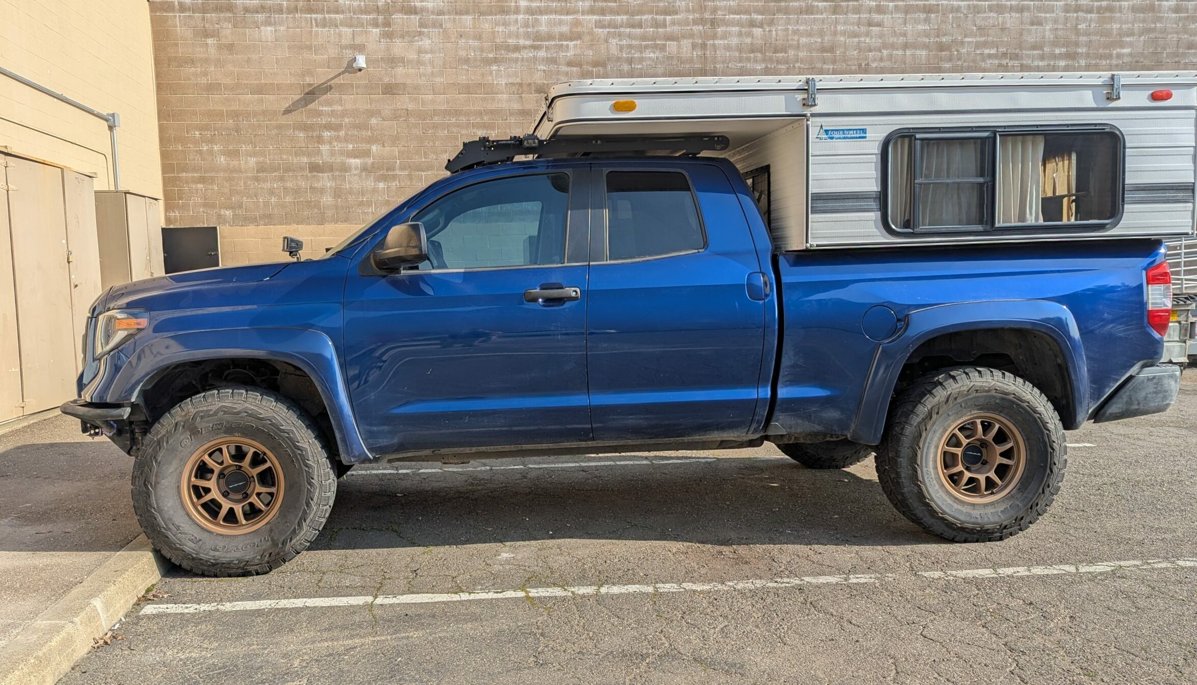 Toyota Tundra