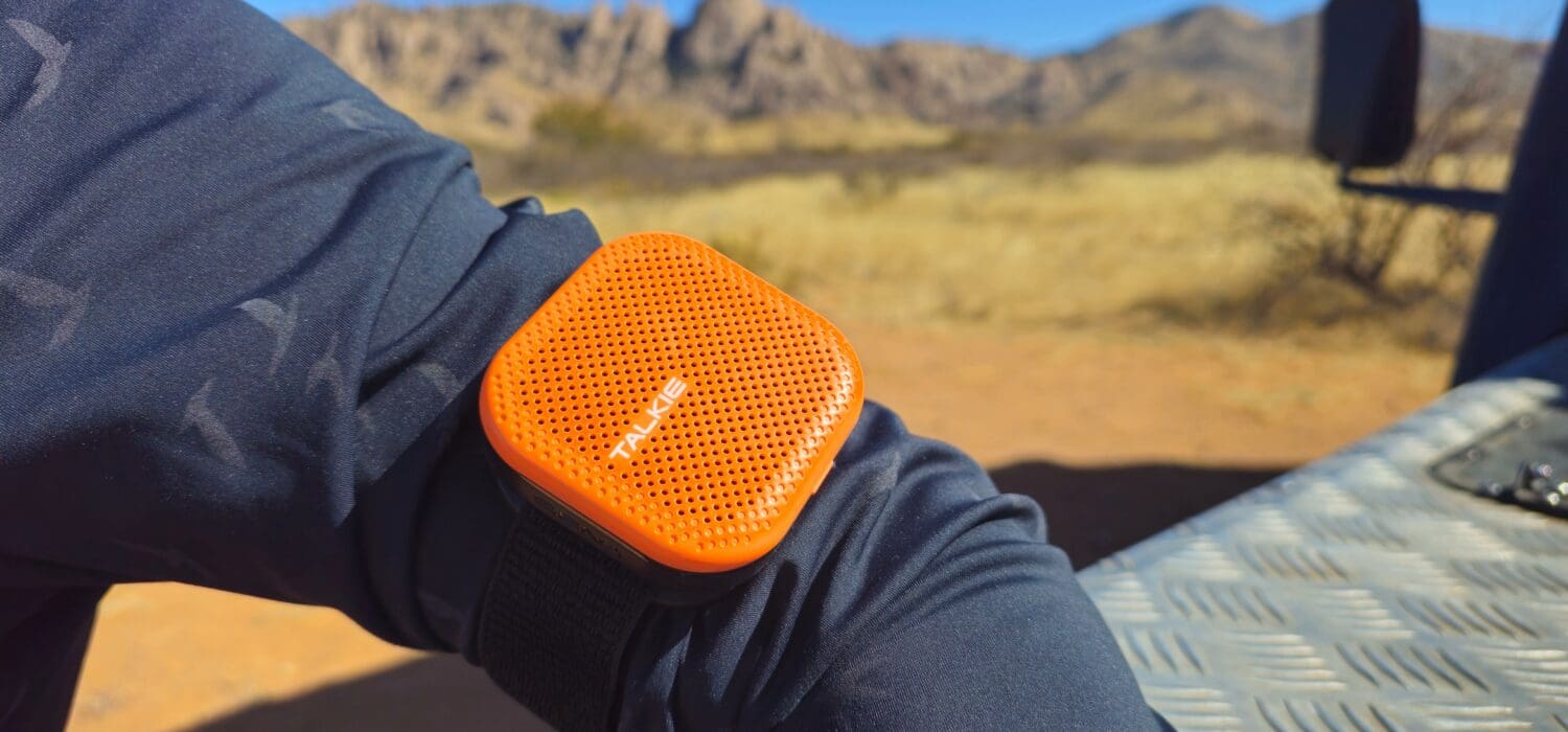 Sena Technologies Talkie Mesh :: Field Tested - Expedition Portal