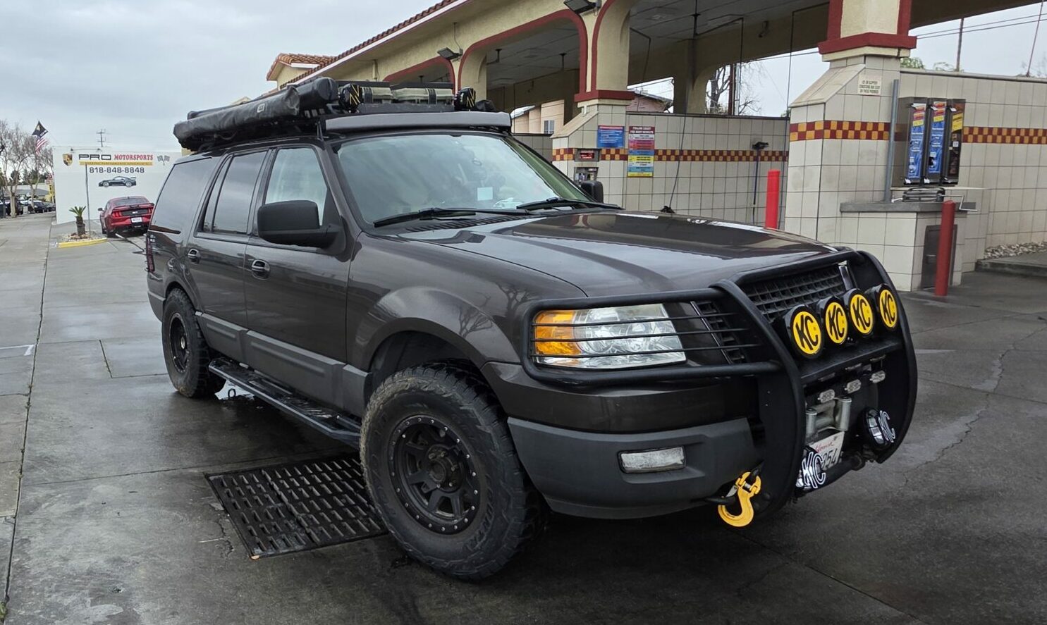 Ford Expedition