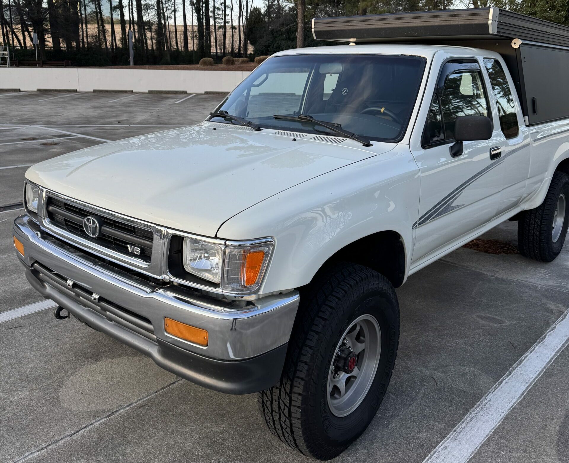 Toyota Pickup