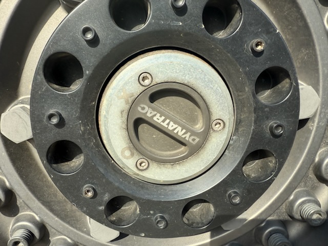 Ram 3500 locking hubs