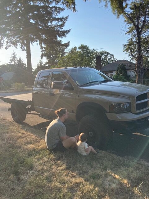Ram 3500