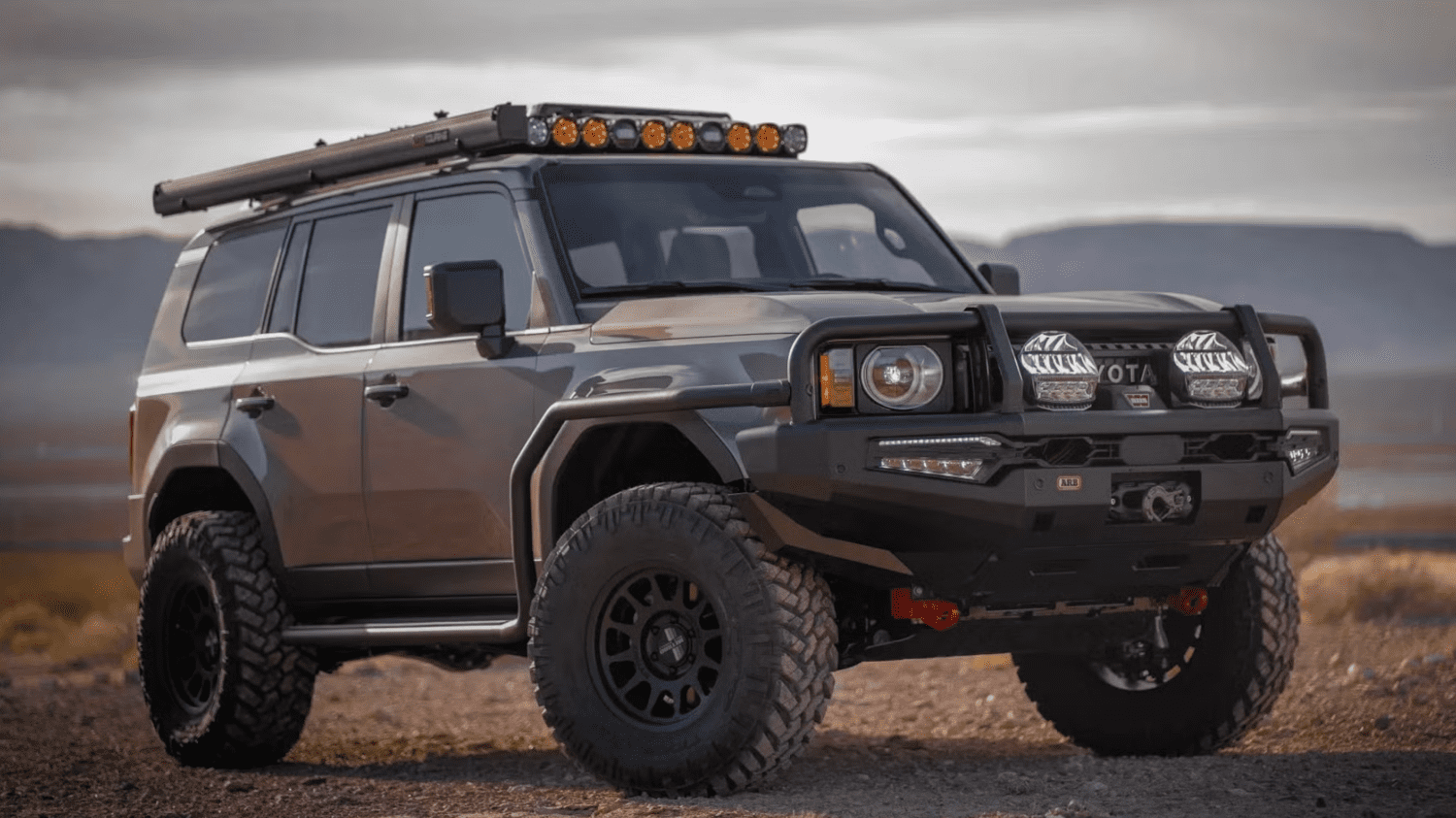 Overland News of the Week - Expedition Portal
