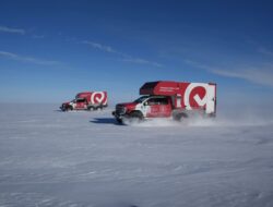 Transglobal Car Expedition