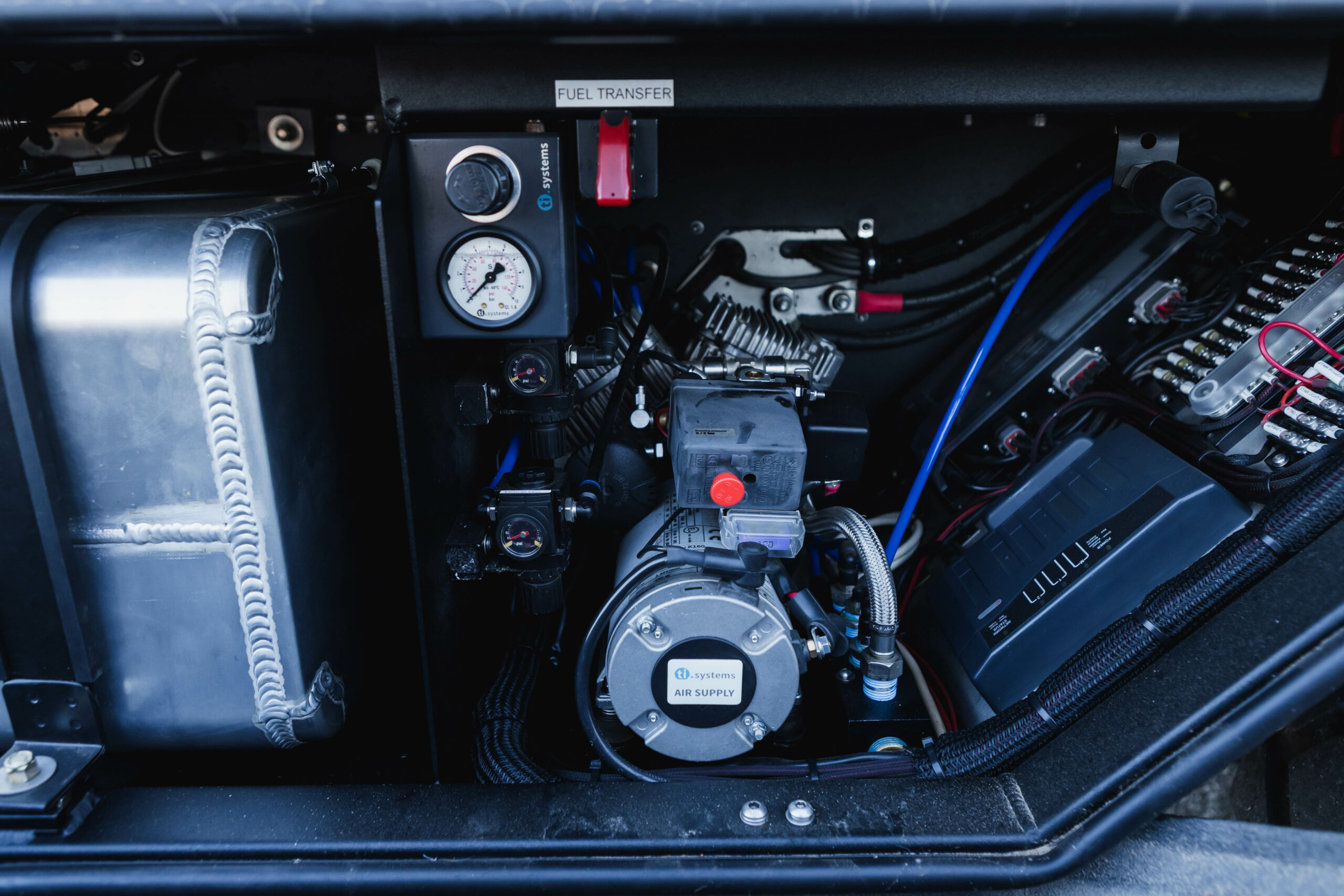 Expedition truck for sale