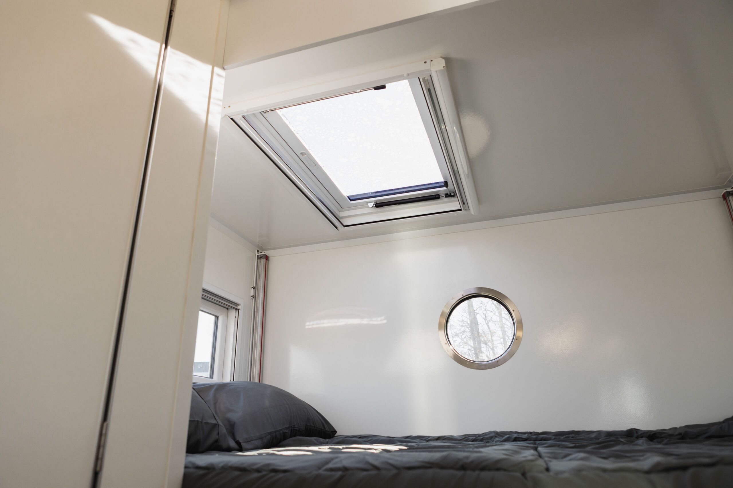 ADV Prolander expedition truck