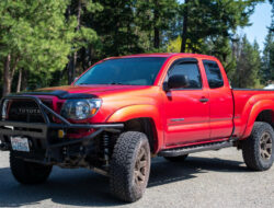 Toyota Tacoma