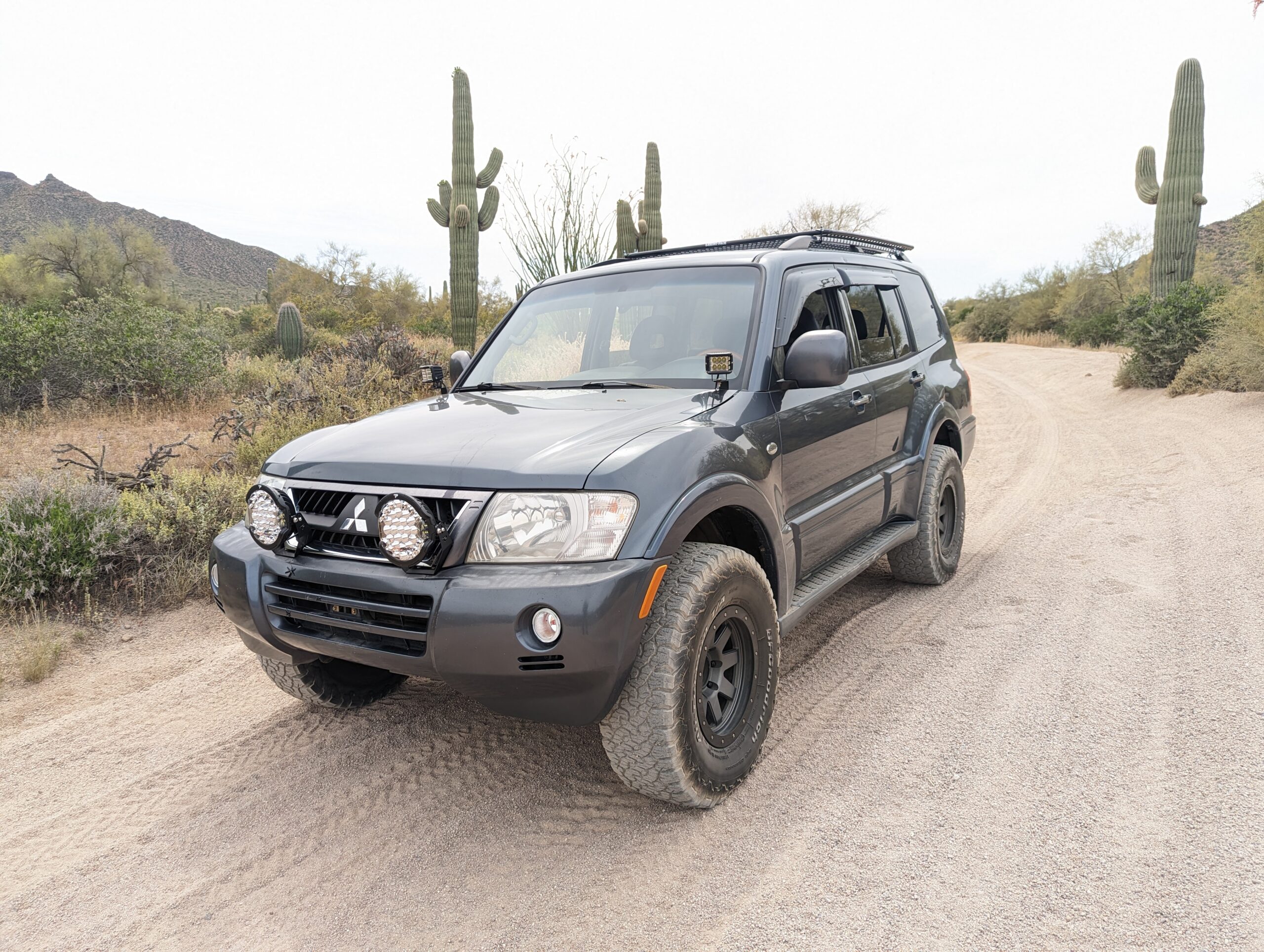 Expedition trucks for sale