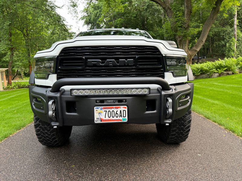 Ram Prospector XL