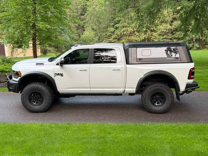 Ram Prospector XL