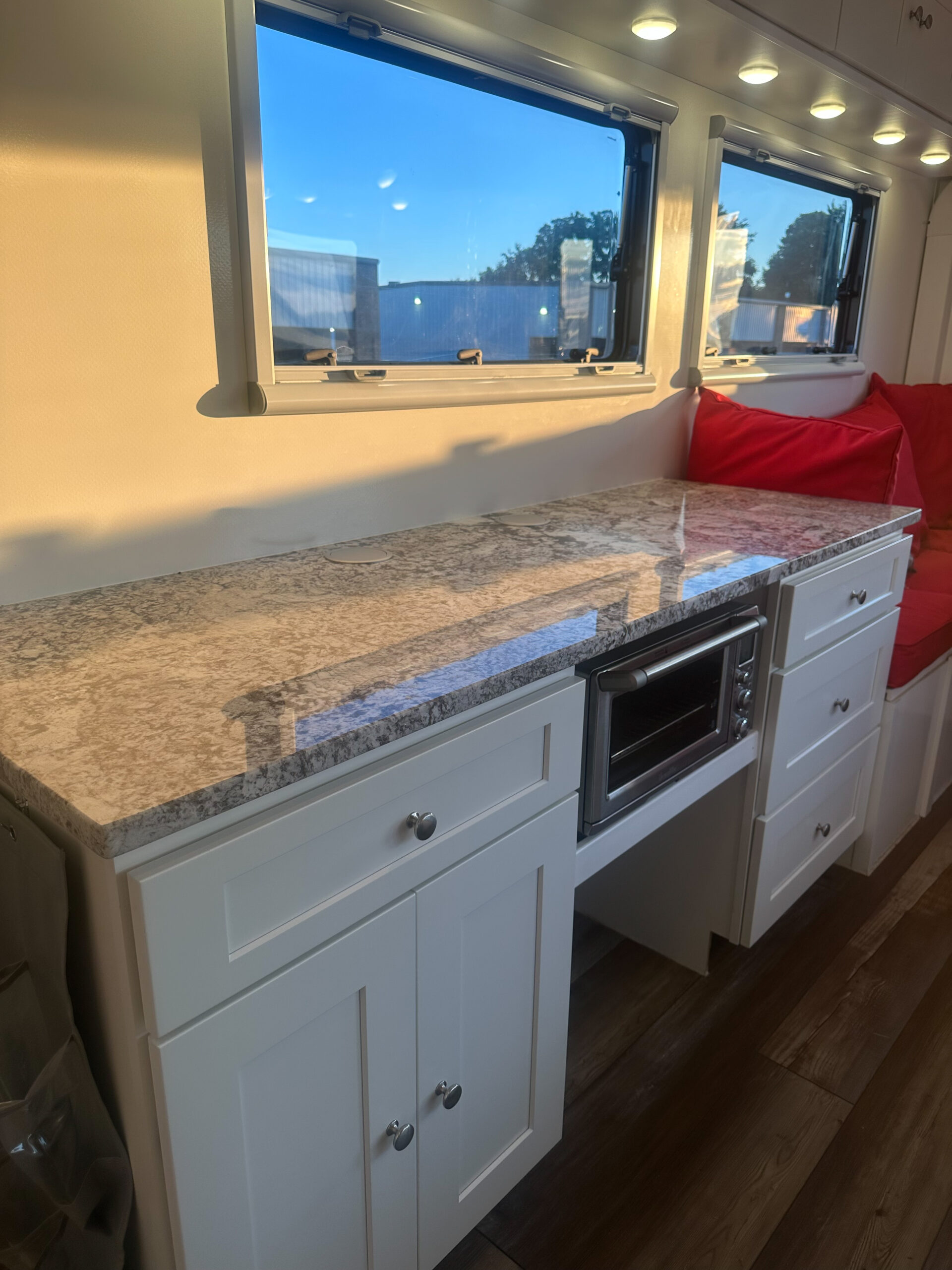 Overland trucks for sale