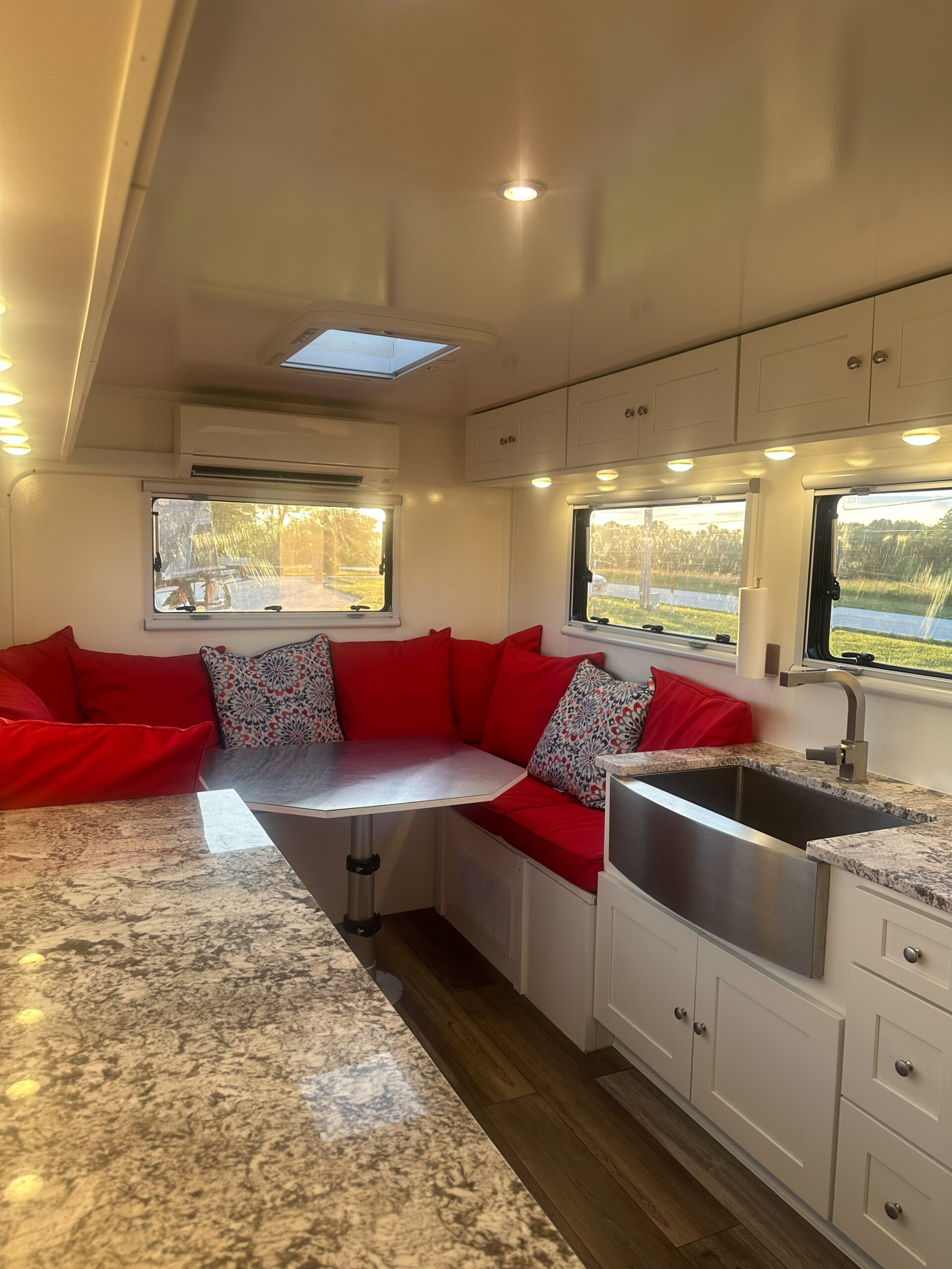 Overland trucks for sale