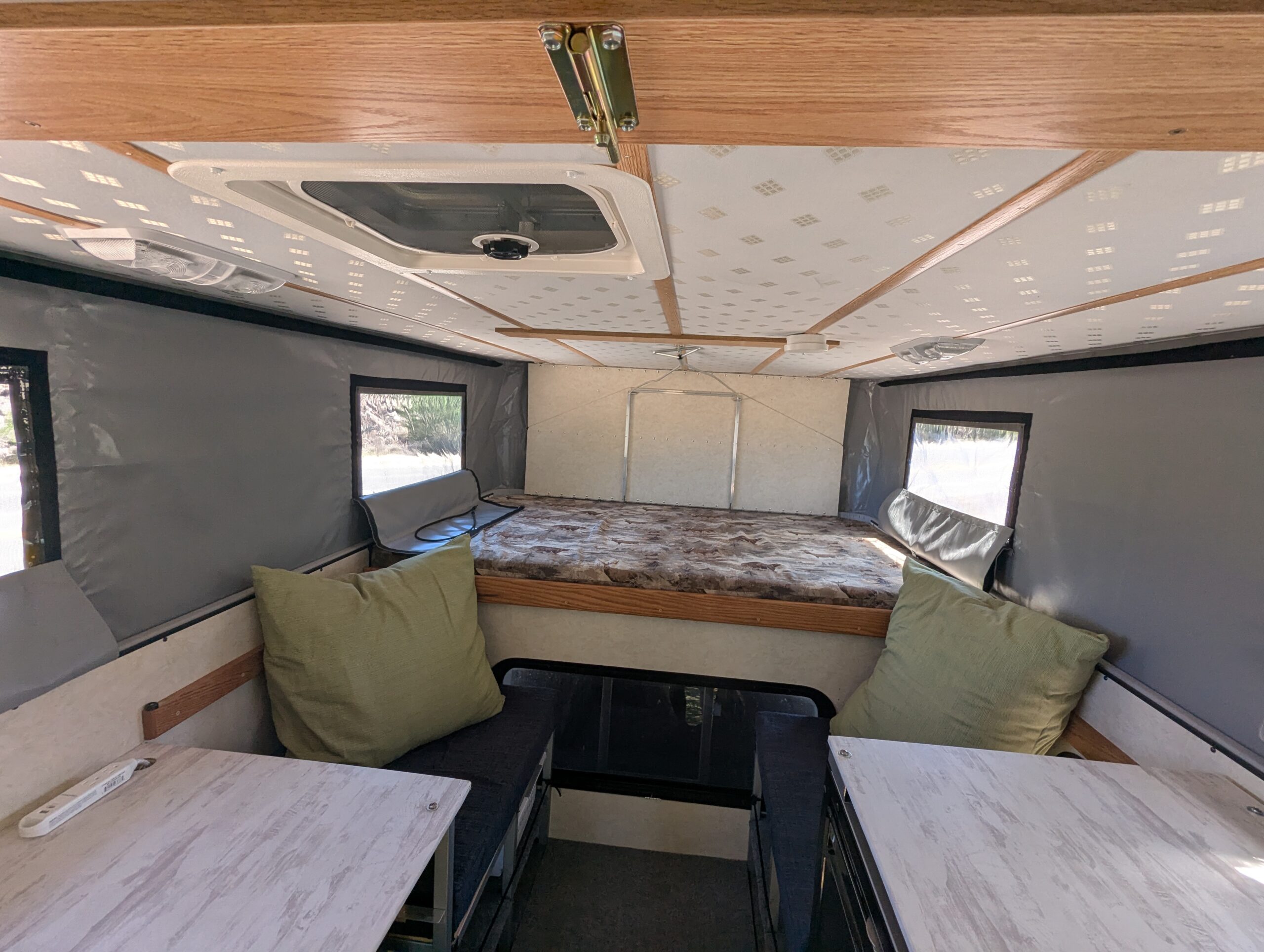 Toyota Tacoma TRD Off Road