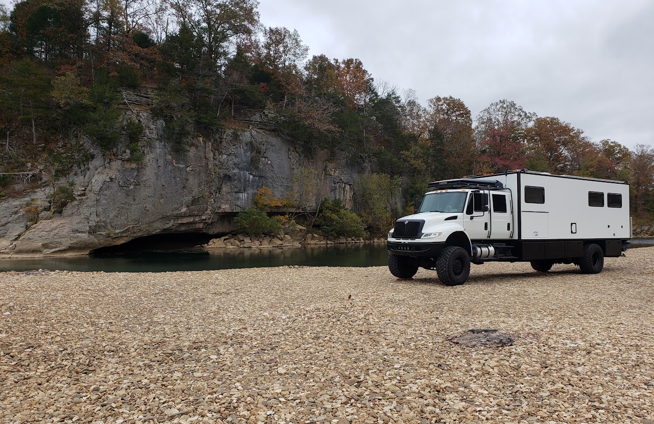 Expedition trucks for sale