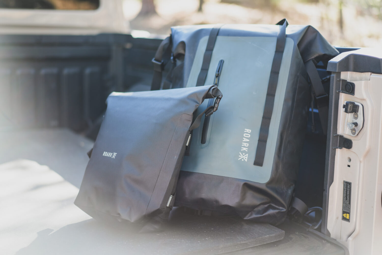 Field Testing Roark Gear for Adventure Travel - Expedition Portal