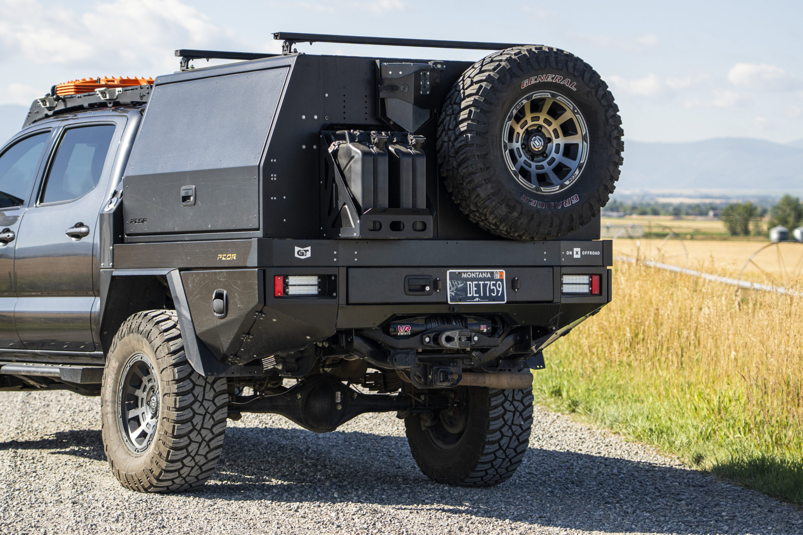 Expedition trucks for sale 