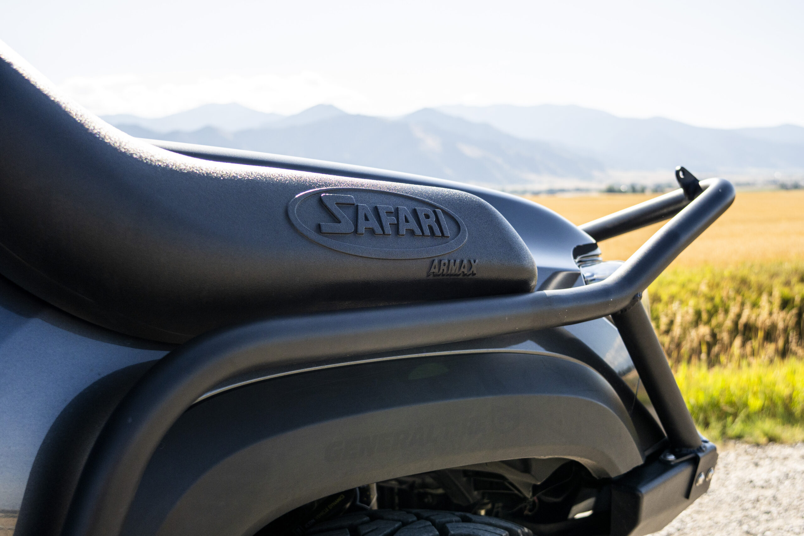 Toyota Tacoma TRD Off Road