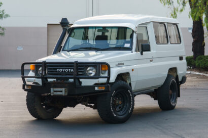 Toyota Troopy