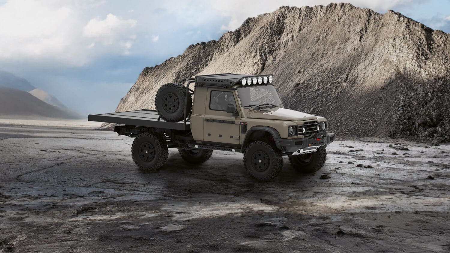 【INEOS ガンナ選手支給品】エピックストラトスプロテクトジャージ L Lennson_Pro_Single_Cab_Kieswer