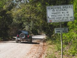 Daytona Beach Overland