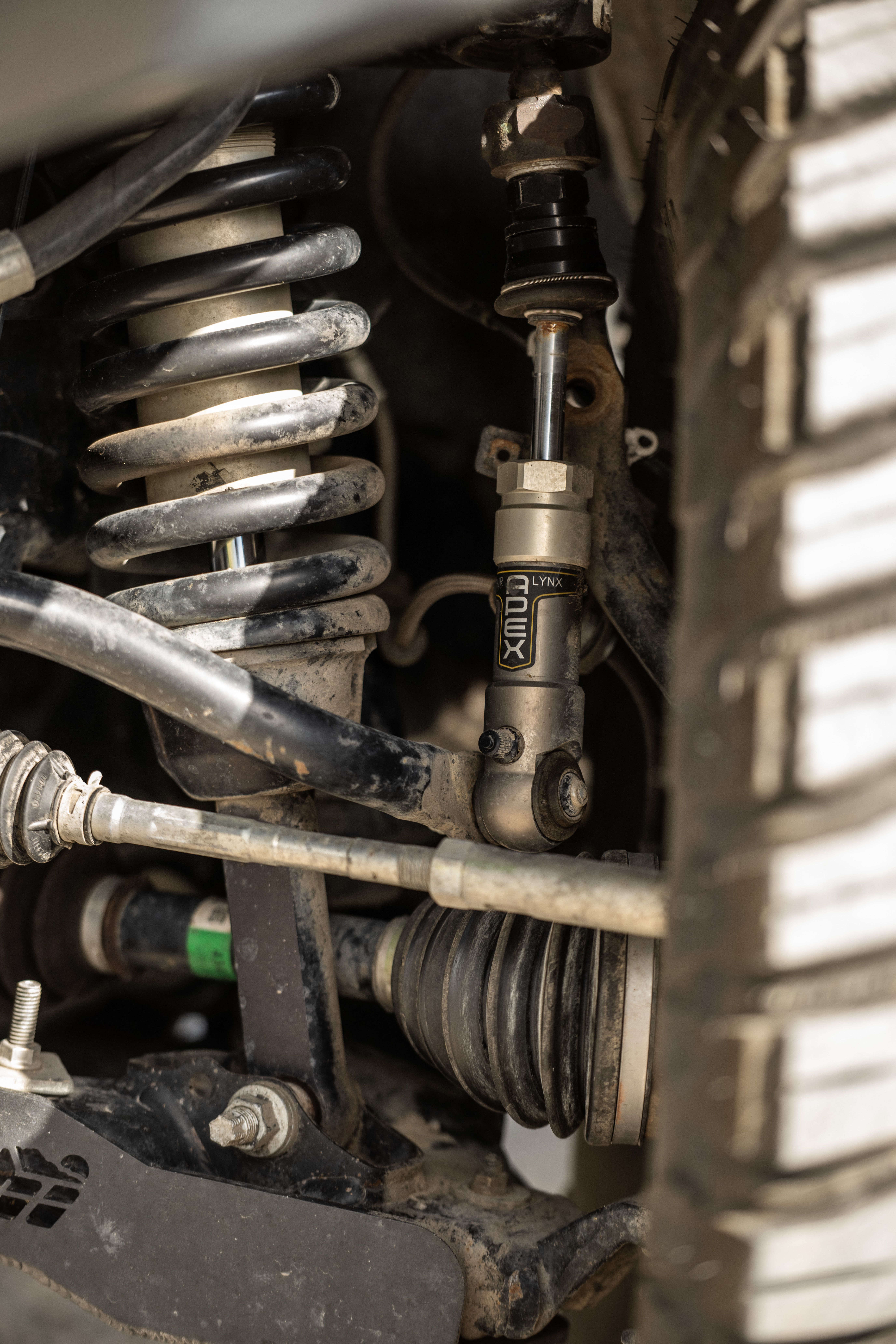 Expedition trucks for sale