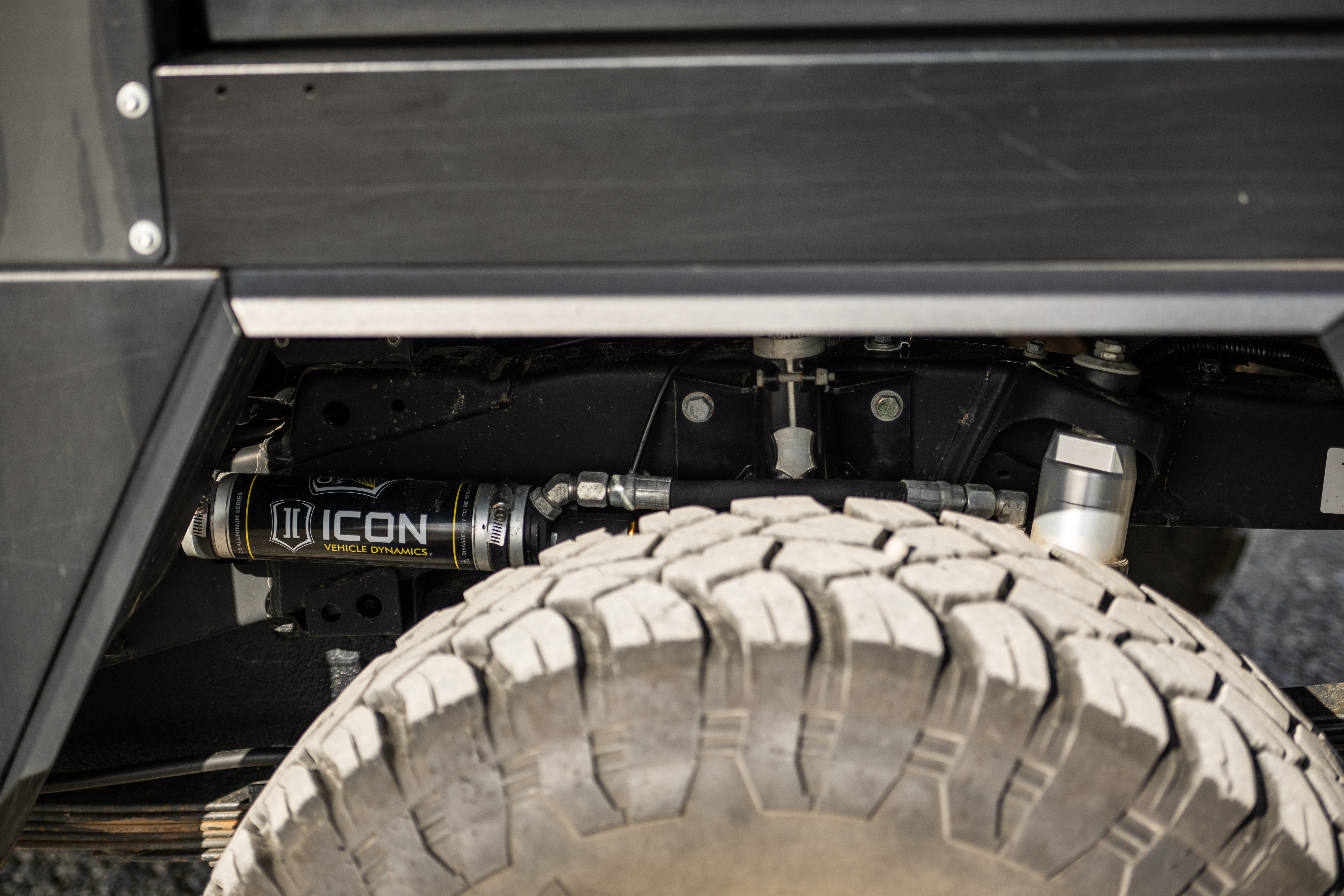 Expedition trucks for sale