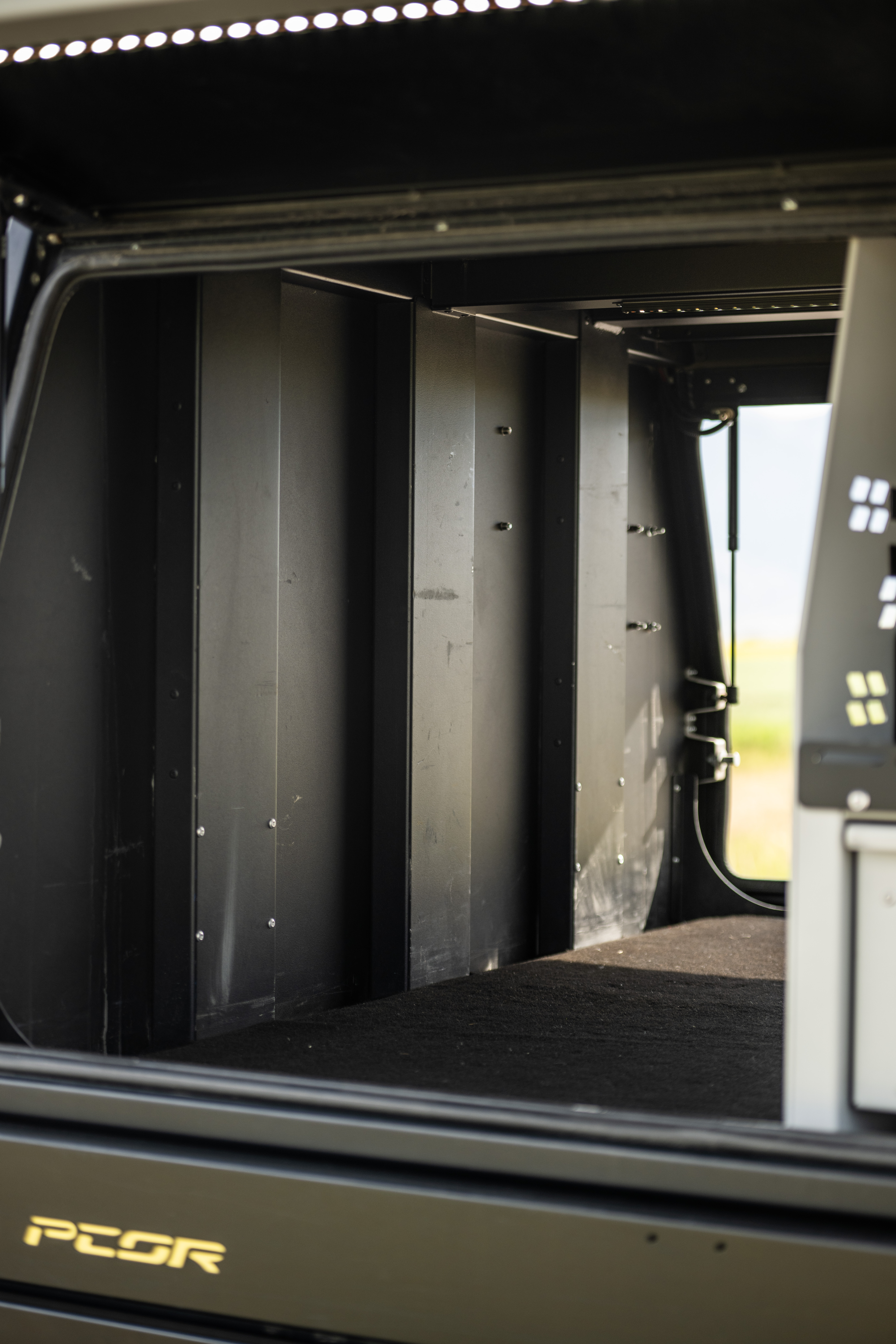 Expedition trucks for sale