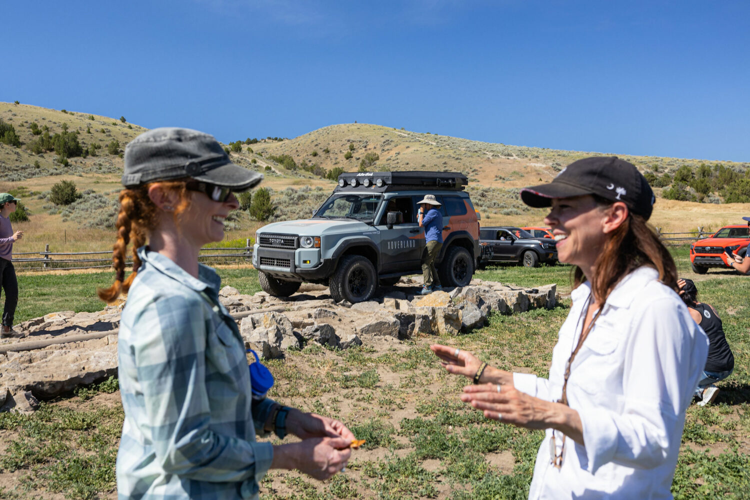 The Big Thing :: A Mighty Little Triumph in Montana - Expedition