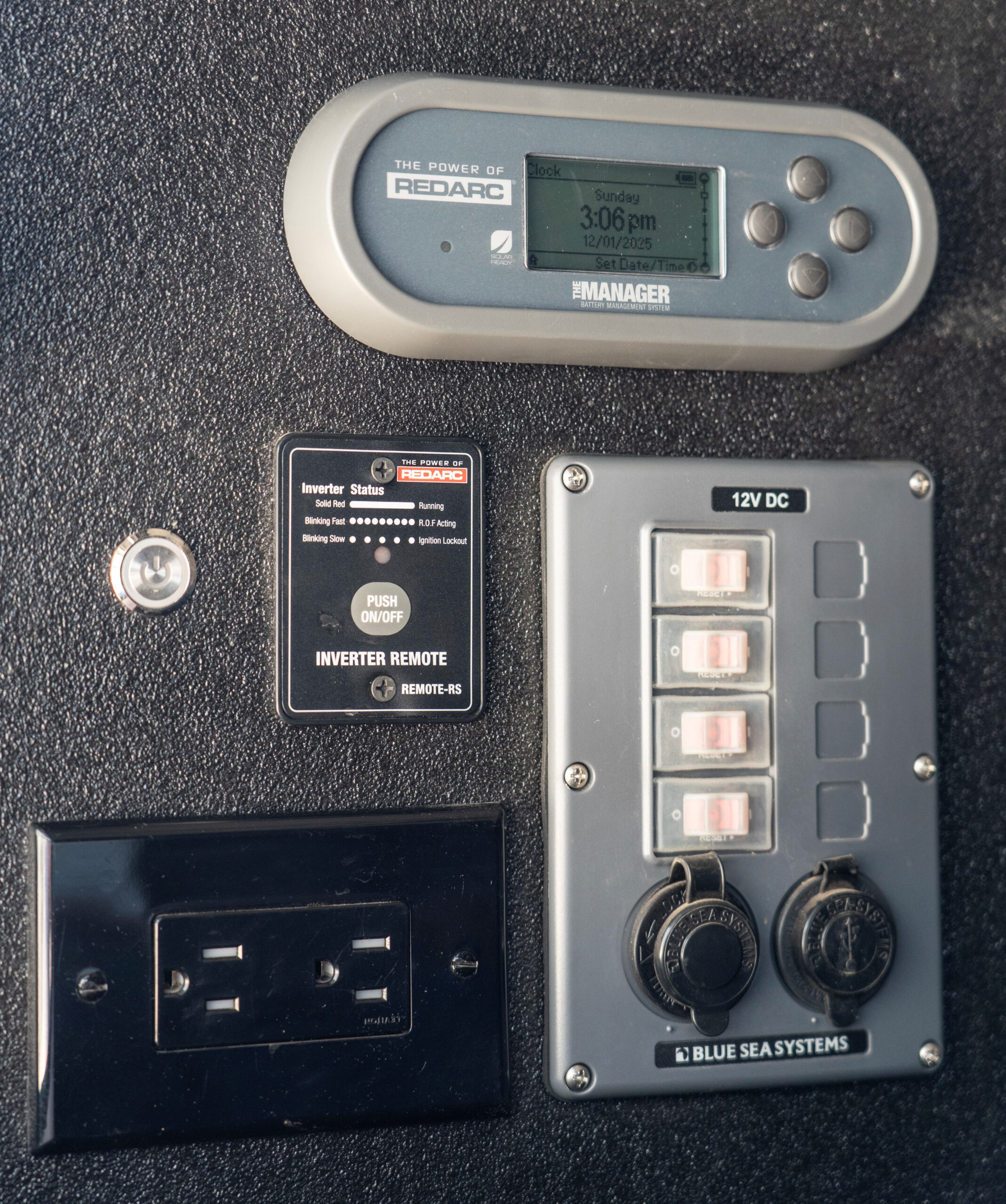 Land Rover Defender 130