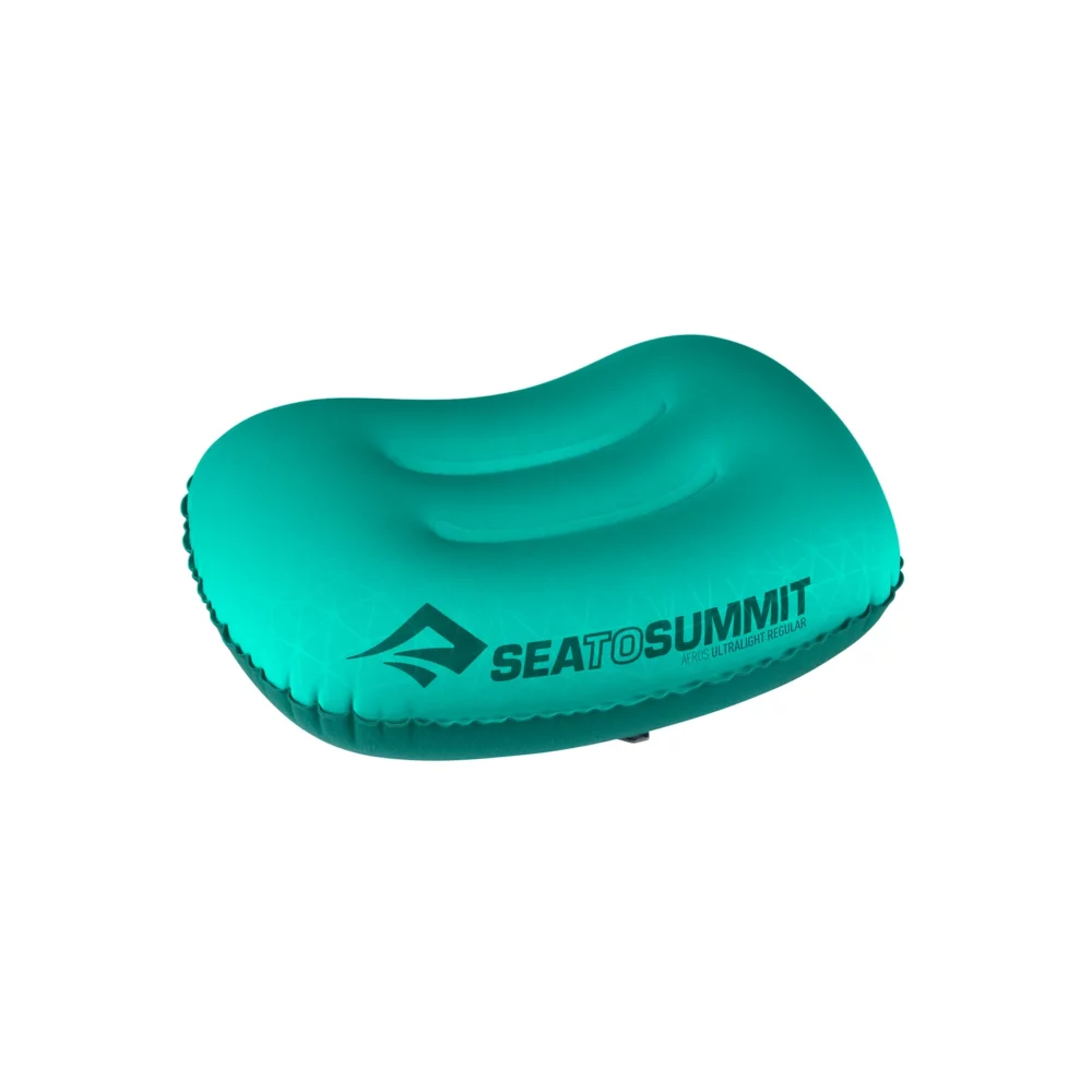 Sea to Summit Aeros inflatable camp pillow