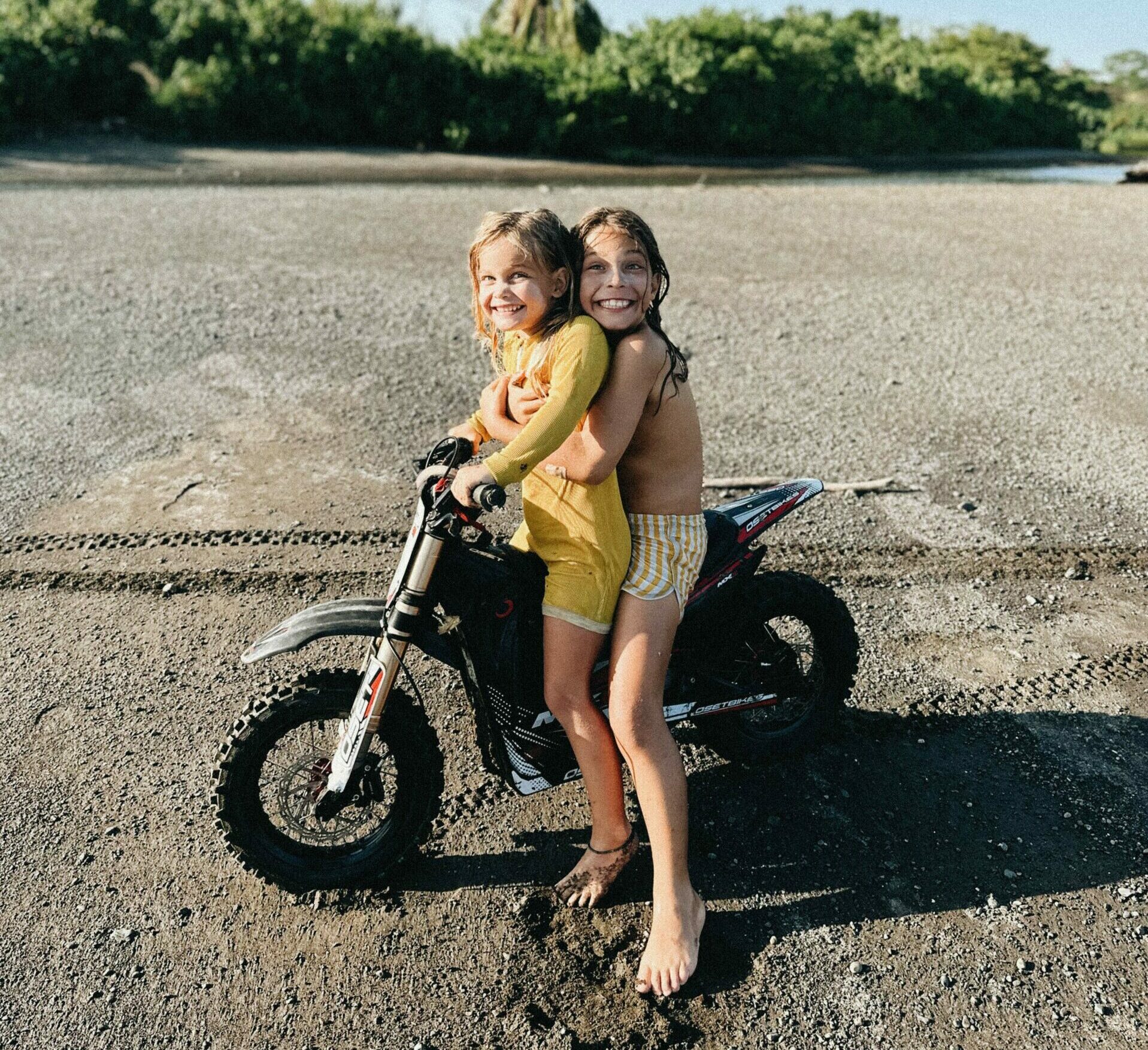 Panama, Guánico Abajo