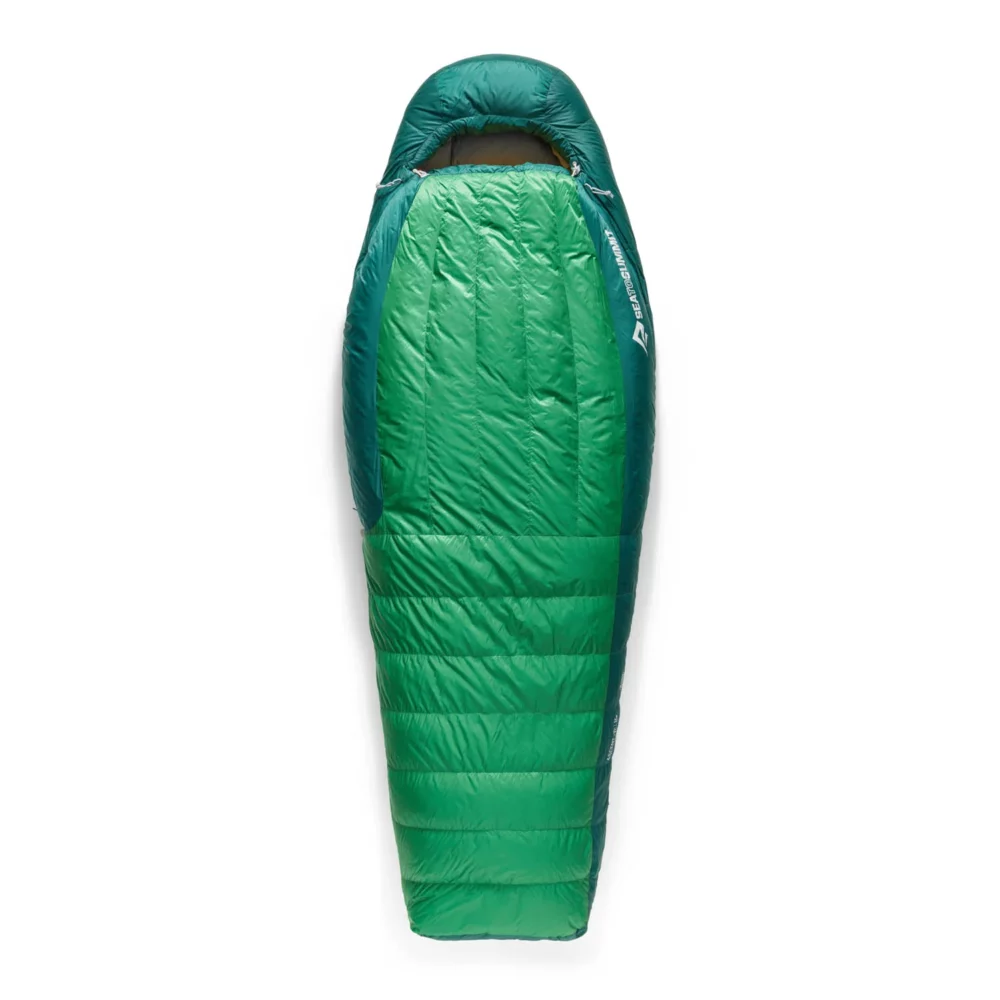 Sea to Summit Ascent sleeping bag