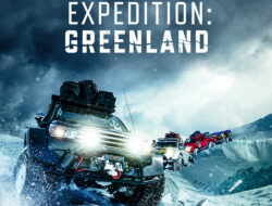 Expedition: Greenland