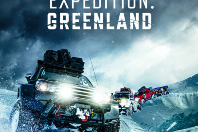 Expedition: Greenland