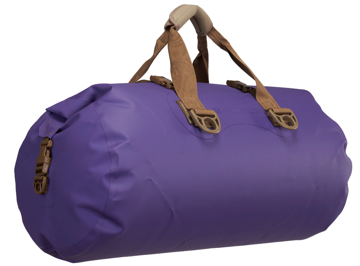 Watershed Yukon Duffel Overland News