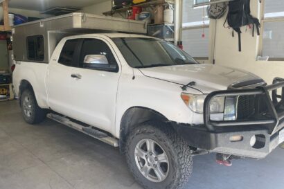 Toyota Tundra