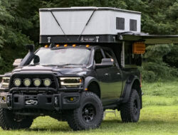 Ram Prospector XL