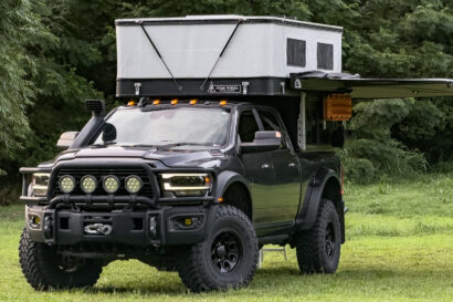 Ram Prospector XL