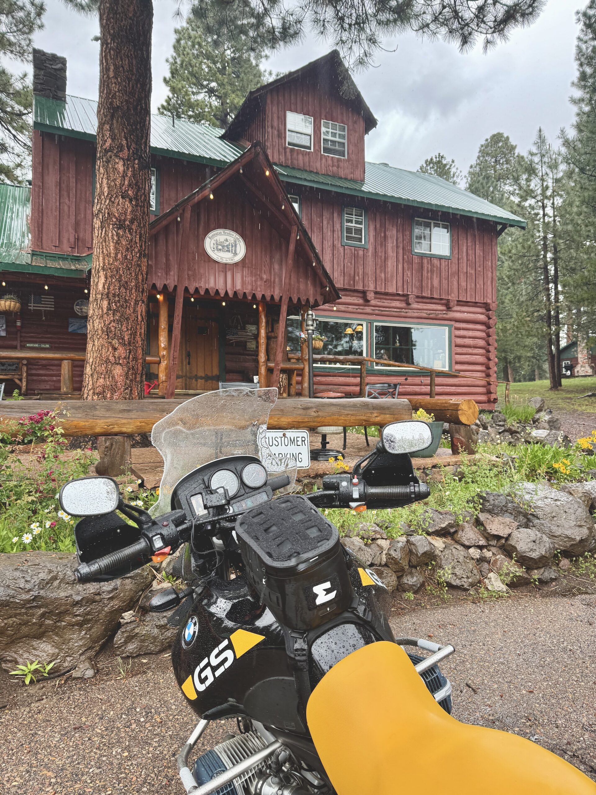 Enduristan Adventure Motorcycle Bags