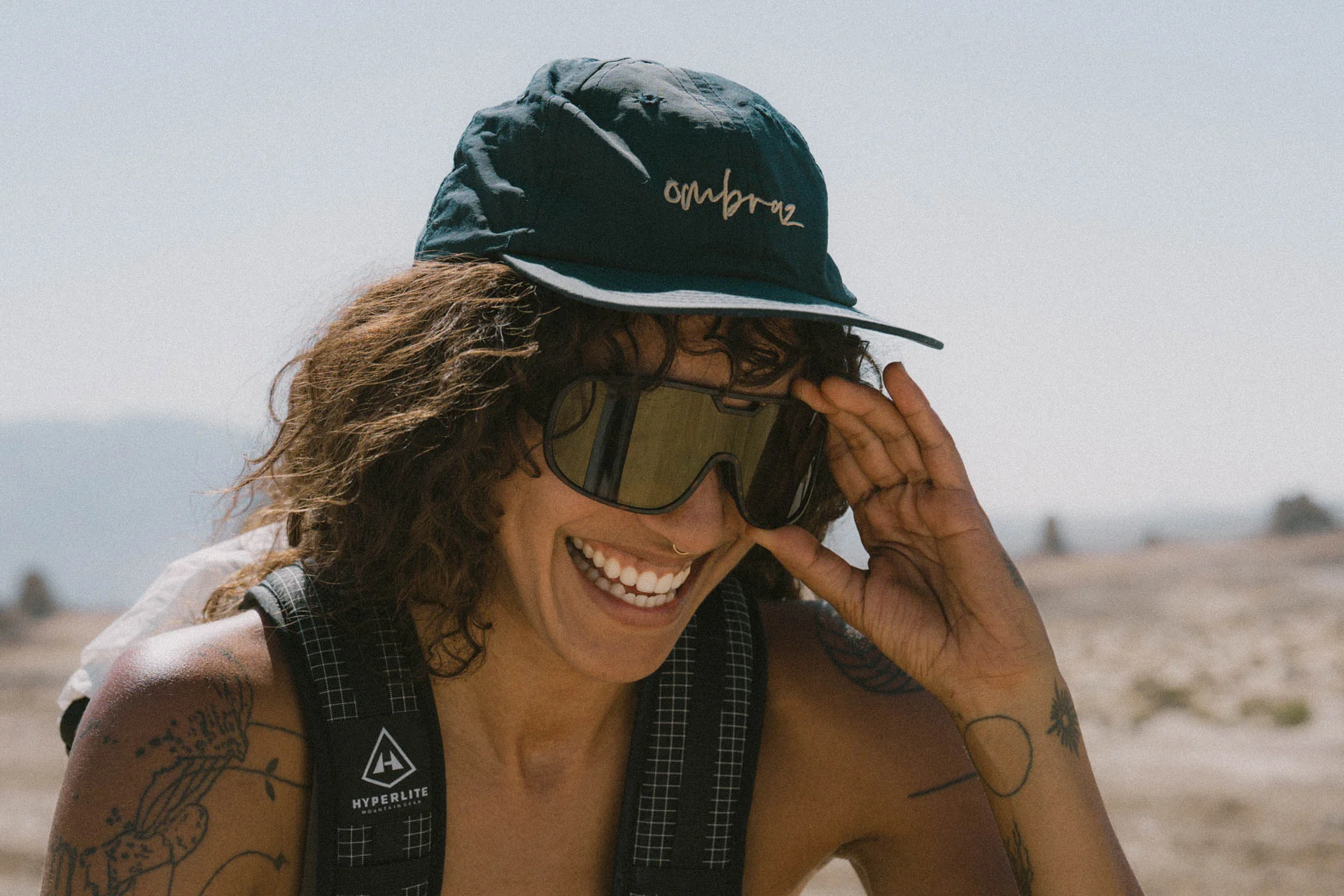 Ombraz Refugio Overland News