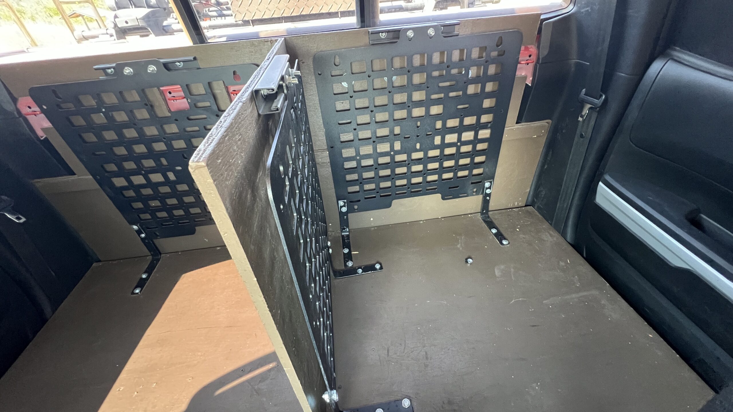 Toyota Tundra TRD Off Road 