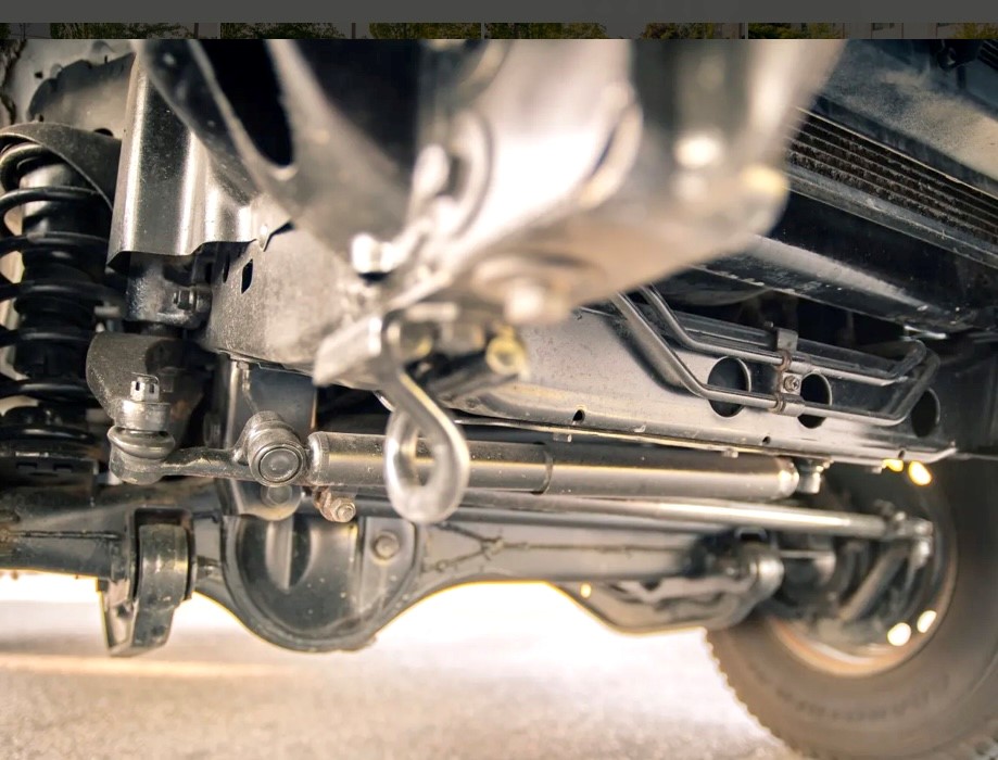 랜드 크루저 105