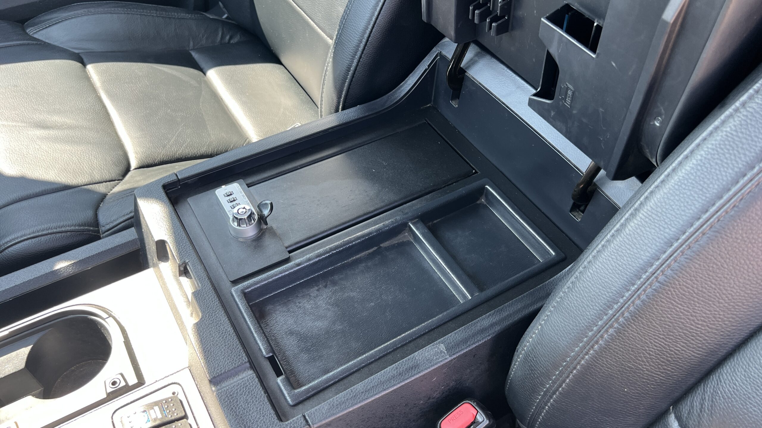 Toyota Tundra Limited 