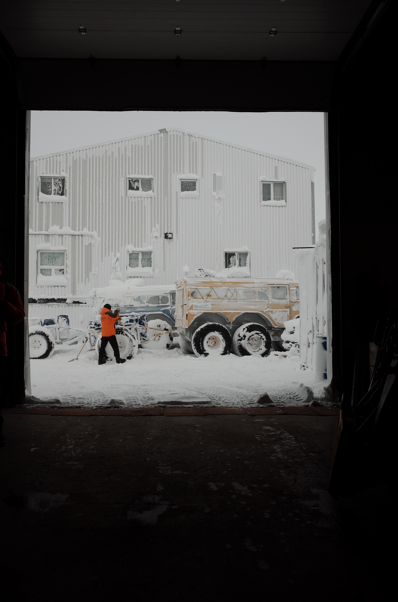 transglobal car expedition