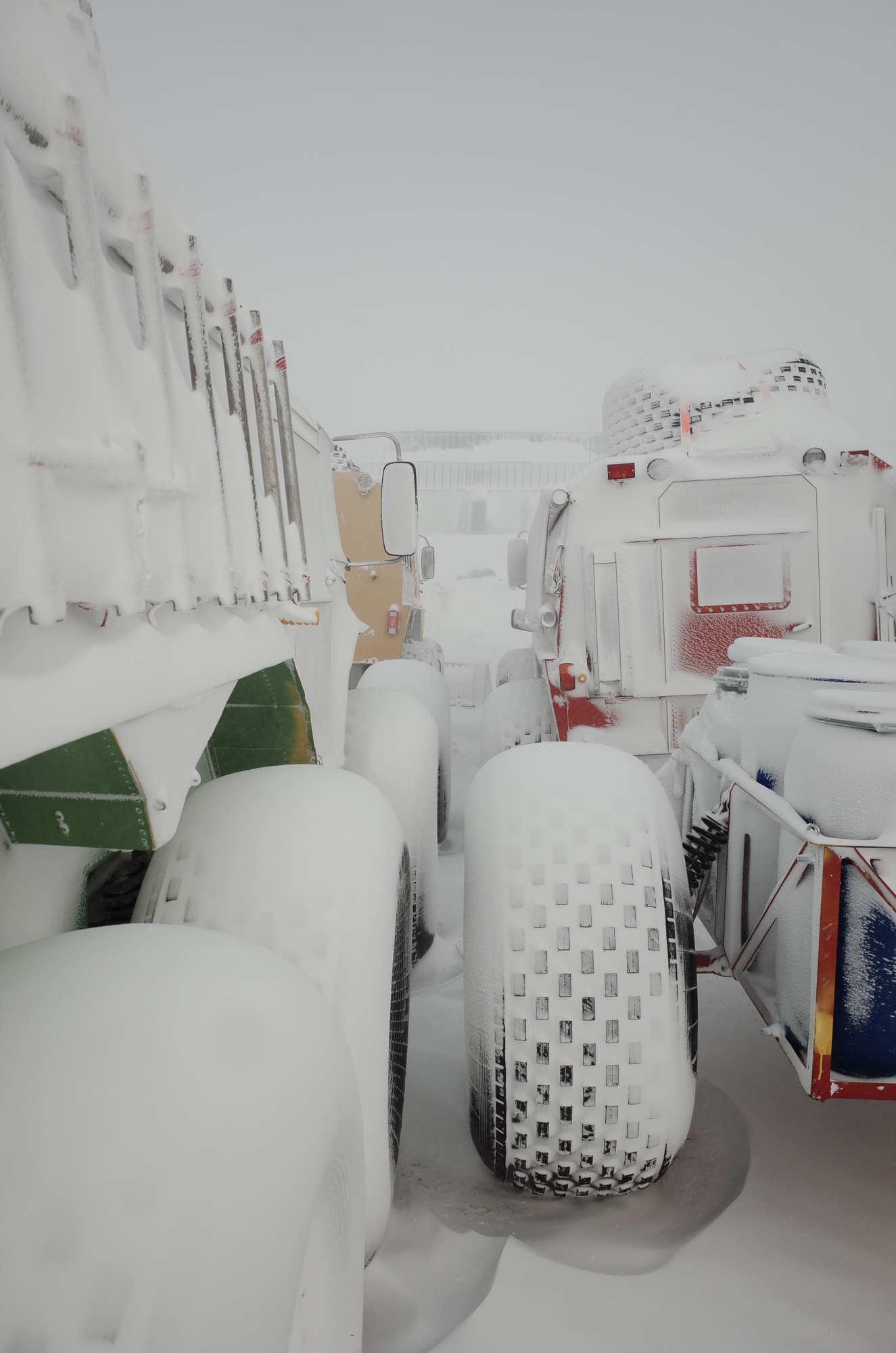 transglobal car expedition