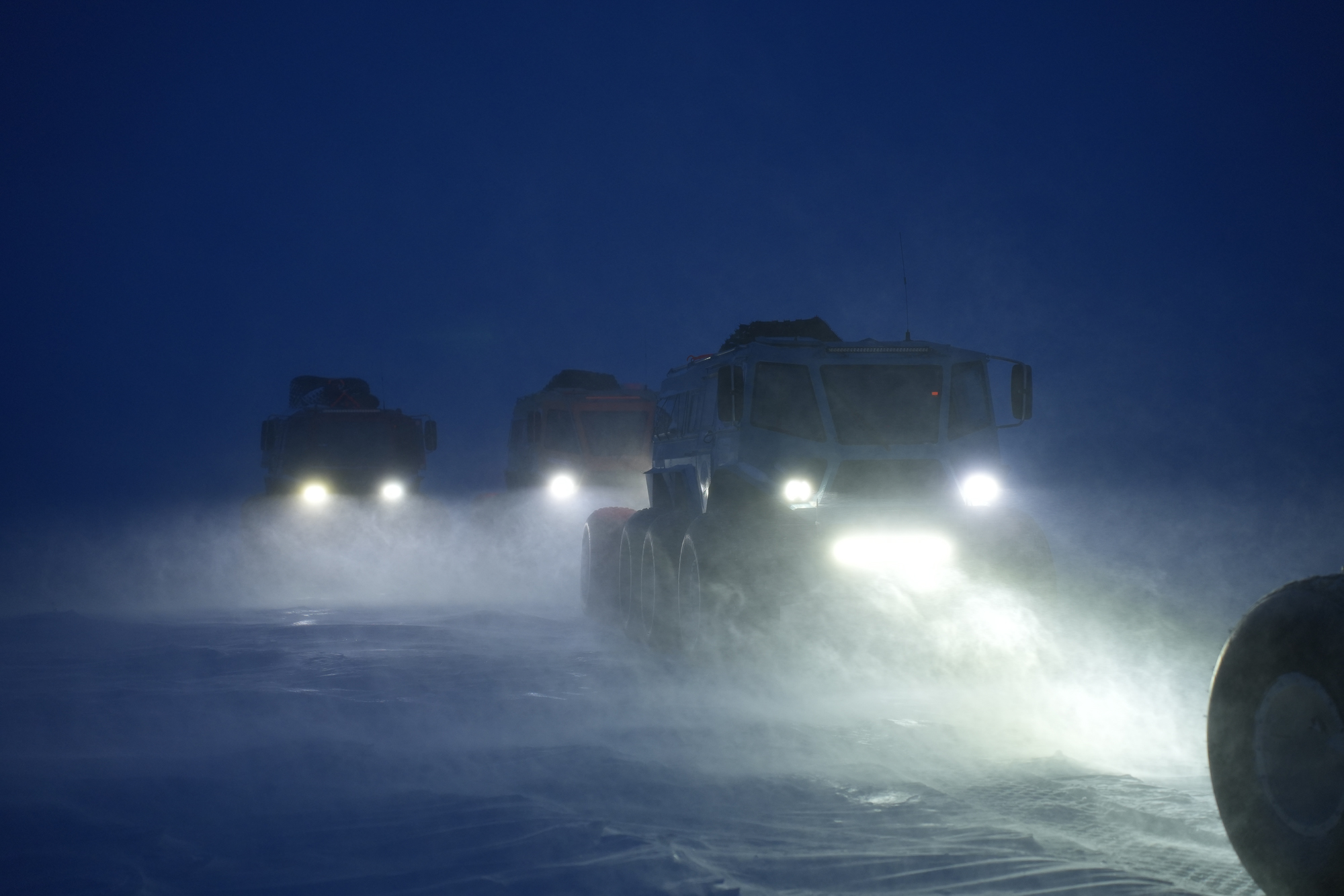 transglobal car expedition