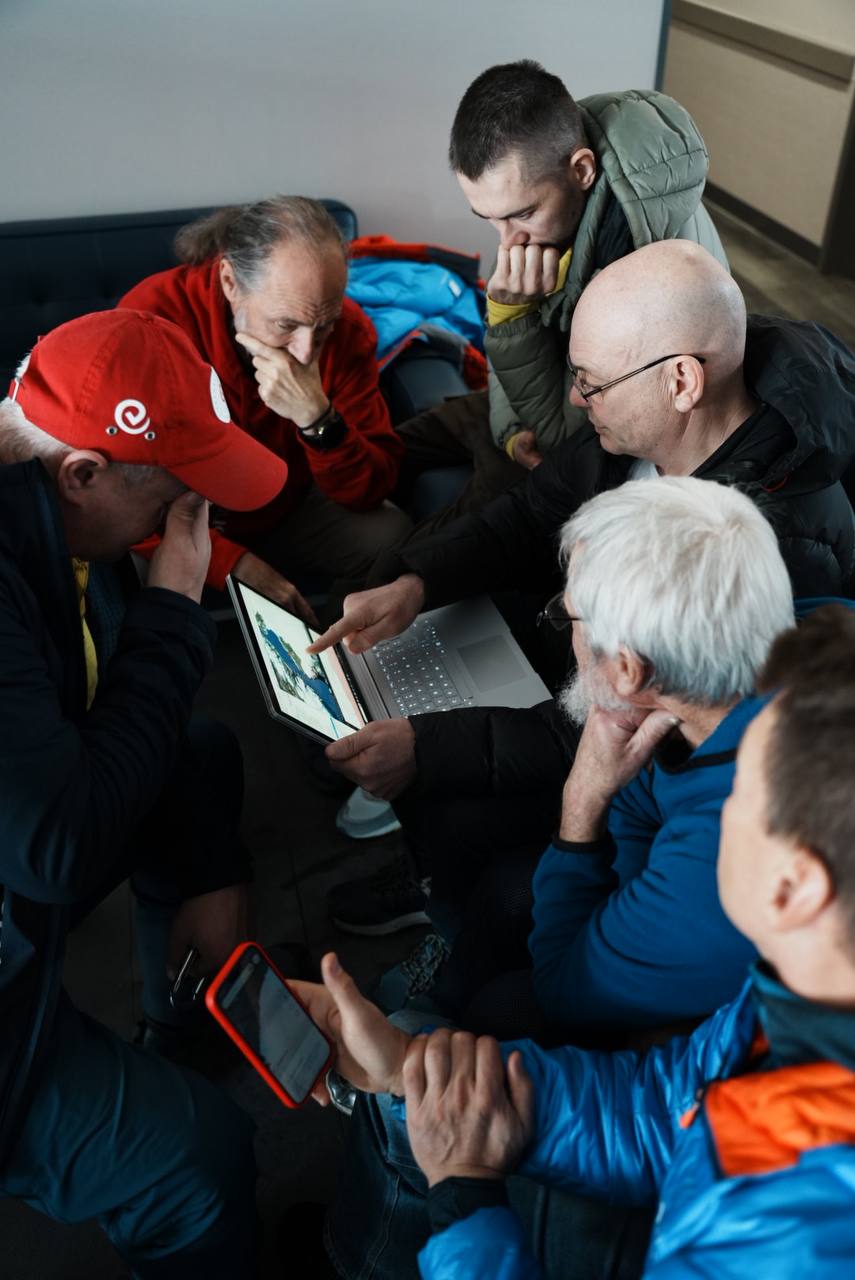 transglobal car expedition