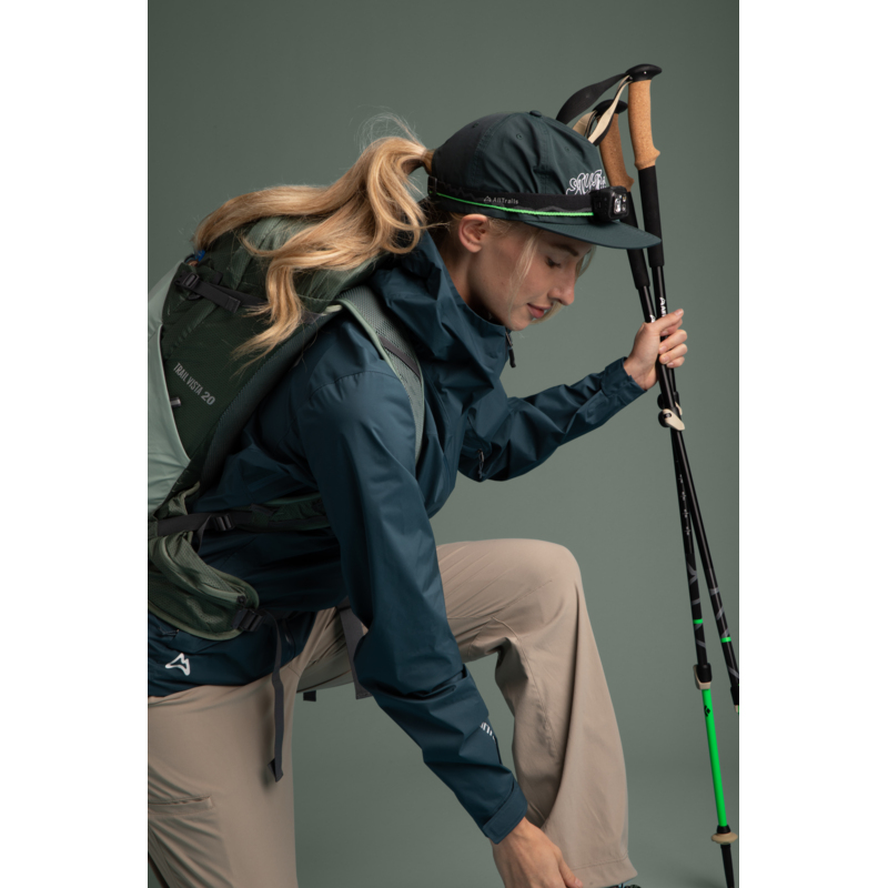 overland news black diamond and alltrails hiking gear