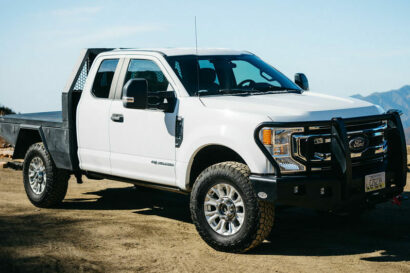 Ford F-250