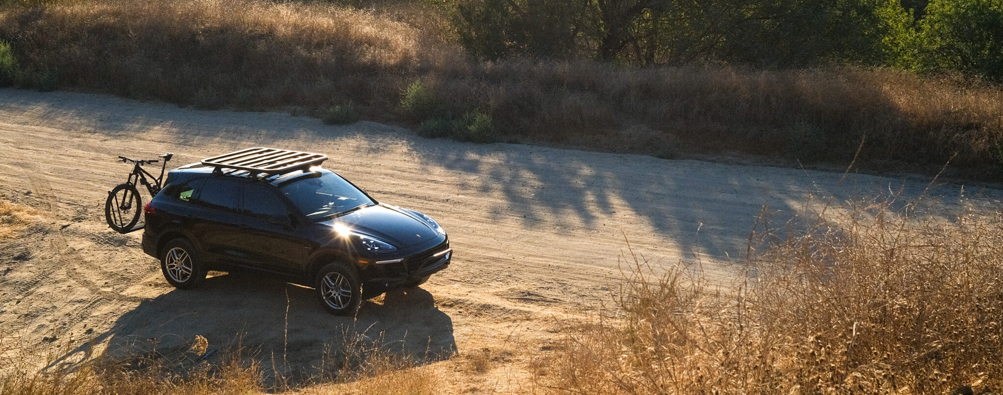 Porsche Cayenne Diesel
